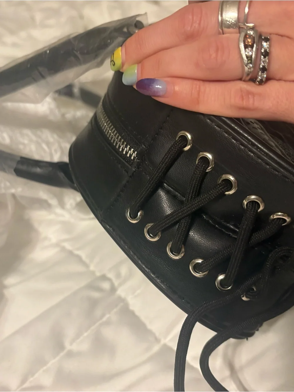 Steve Madden steve madden